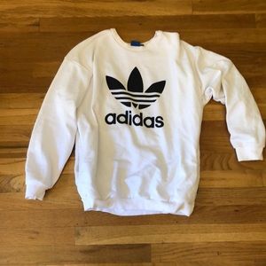 Adidas Sweatshirt